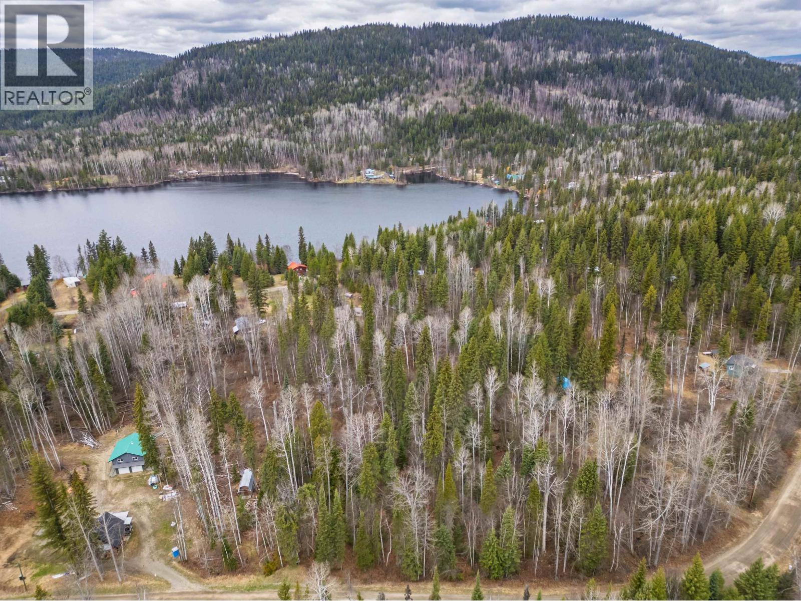 LOT 22 CANDLE DRIVE, Canim Lake, British Columbia
