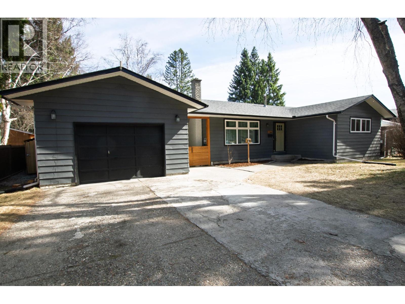 5696 BROCK DRIVE, Prince George, British Columbia