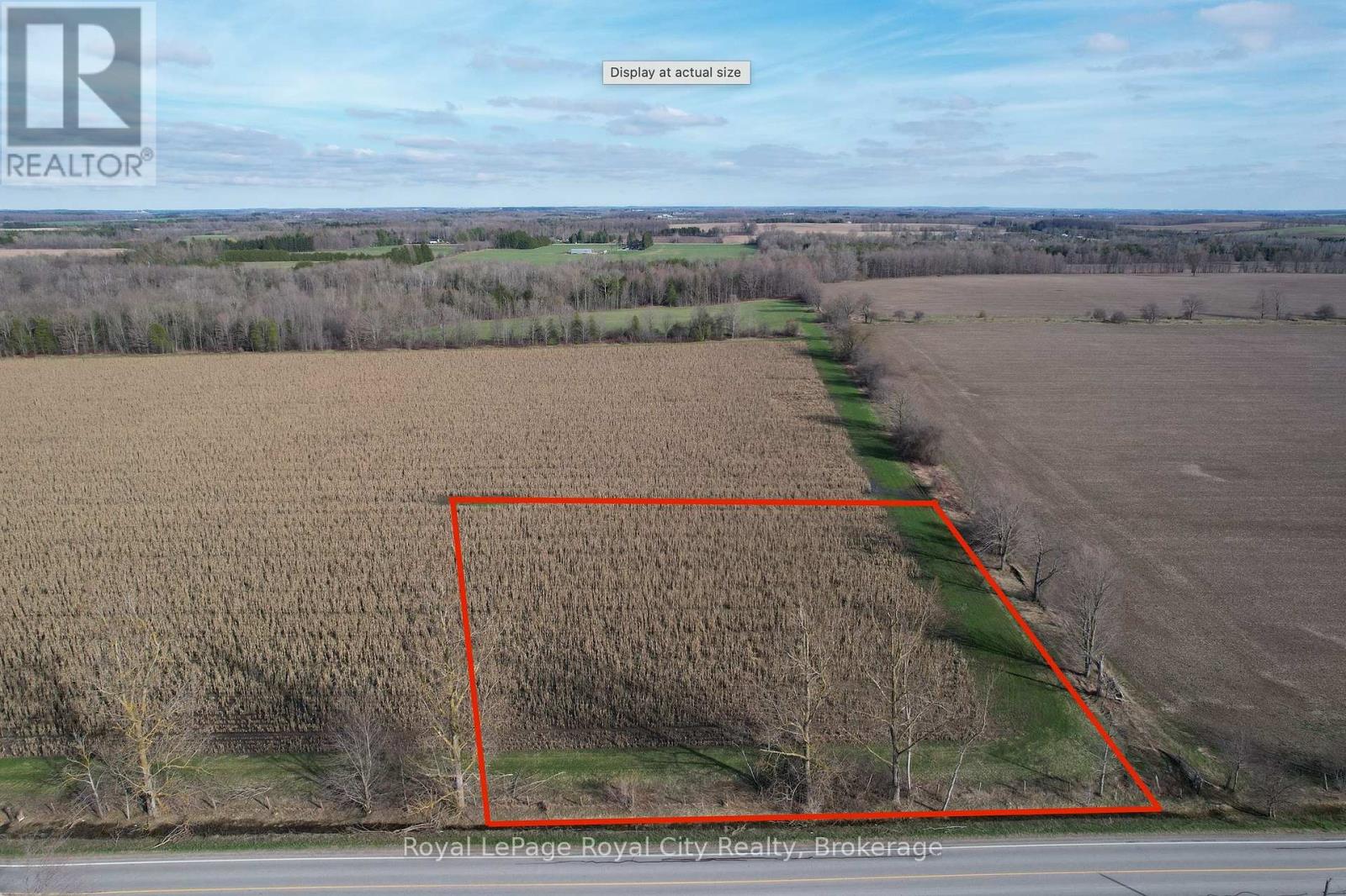 8255 ERAMOSA GARAFRAXA, Centre Wellington, Ontario