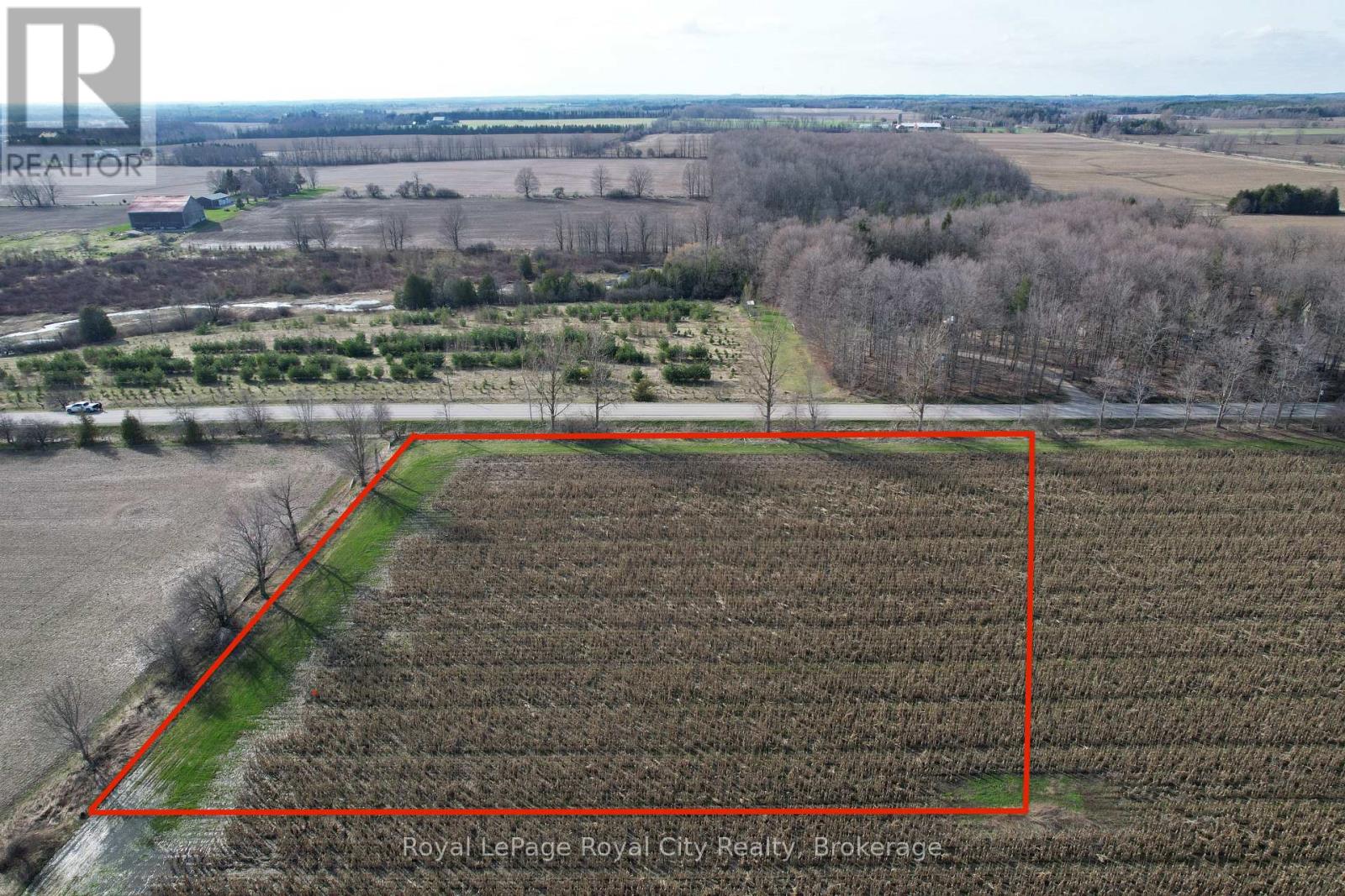 8255 Eramosa Garafraxa, Centre Wellington, Ontario  N1M 2W5 - Photo 2 - X13016820