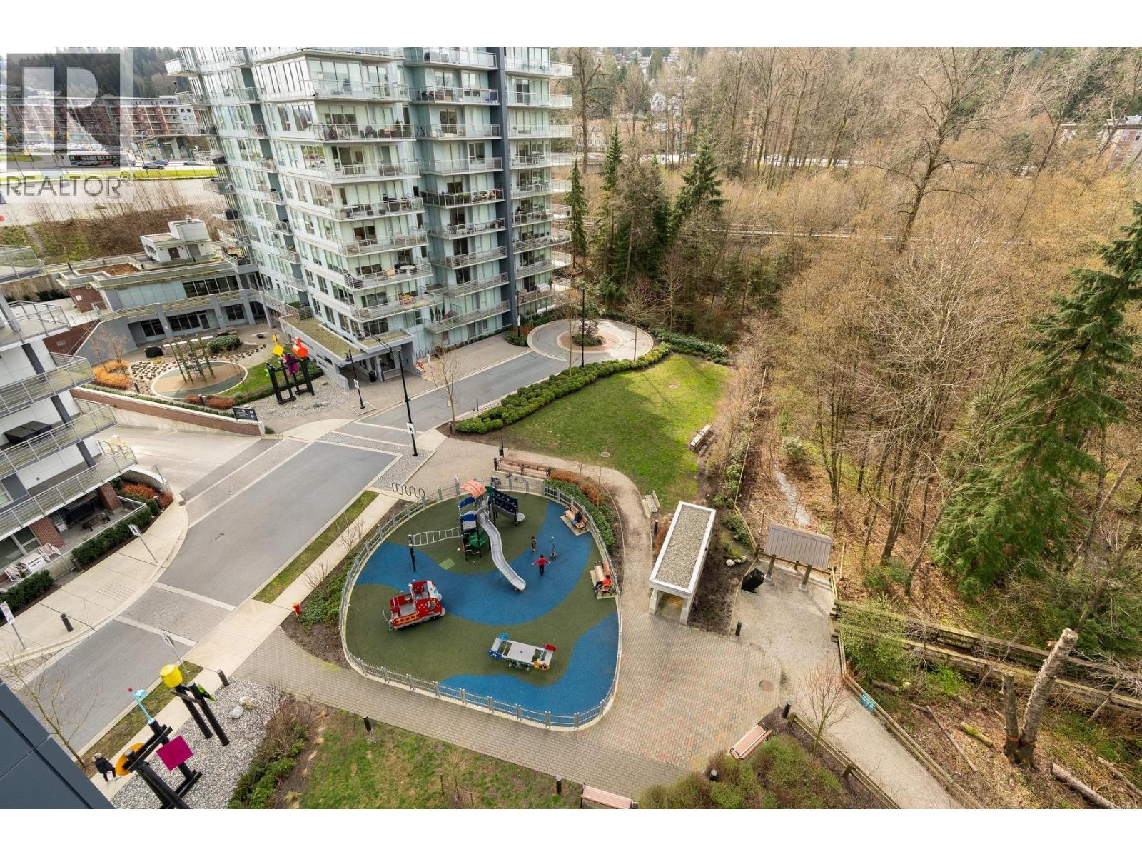 805 305 Morrissey Road, Port Moody, British Columbia  V3H 0M3 - Photo 17 - R3111712