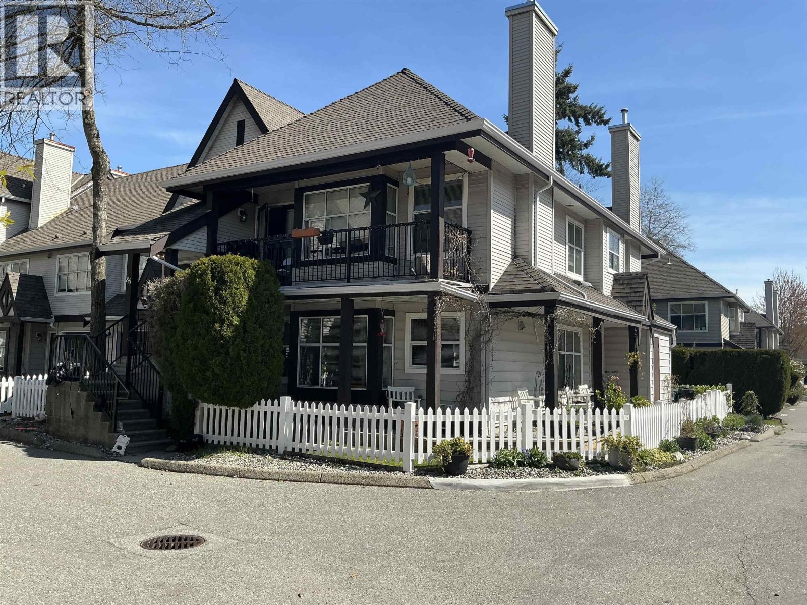 86 12099 237 STREET, Maple Ridge, British Columbia