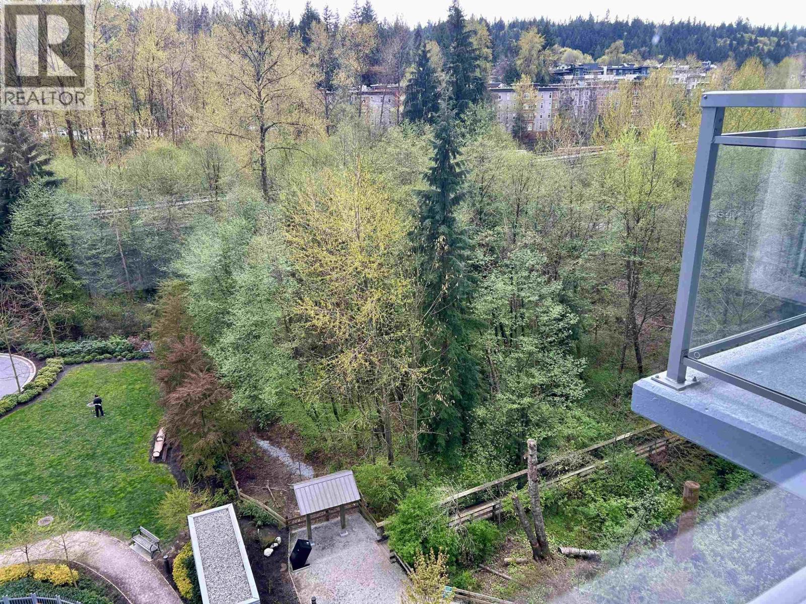 805 305 Morrissey Road, Port Moody, British Columbia  V3H 0M3 - Photo 30 - R3111712