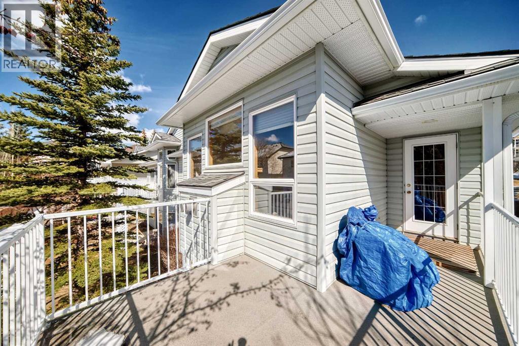 220 Rocky Ridge Villas Nw, Calgary, Alberta  T3G 4R3 - Photo 47 - A2297086