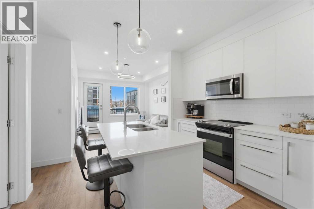 2102, 111 Wolf Creek Drive Se, Calgary, Alberta  T2X 5X2 - Photo 10 - A2299416