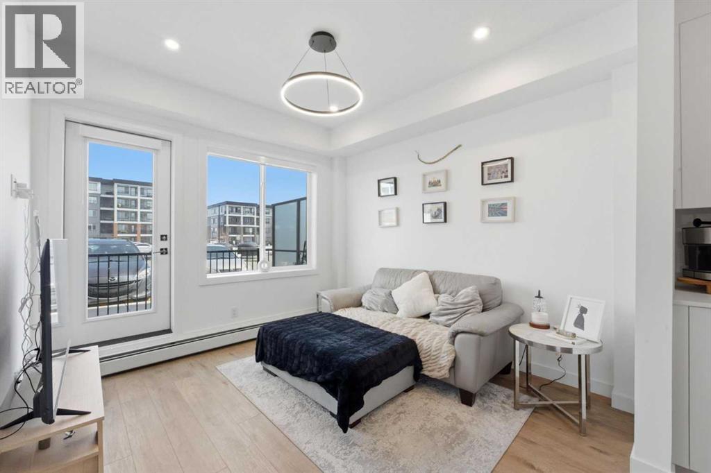 2102, 111 Wolf Creek Drive Se, Calgary, Alberta  T2X 5X2 - Photo 12 - A2299416