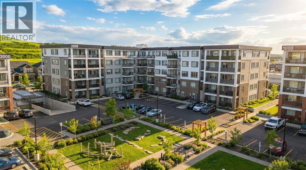 2102, 111 Wolf Creek Drive Se, Calgary, Alberta  T2X 5X2 - Photo 1 - A2299416