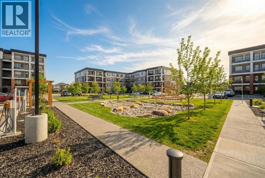 2102, 111 Wolf Creek Drive Se, Calgary, Alberta  T2X 5X2 - Photo 5 - A2299416