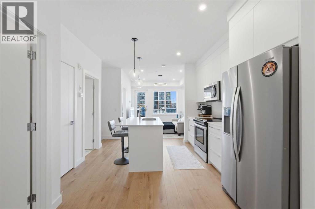 2102, 111 Wolf Creek Drive Se, Calgary, Alberta  T2X 5X2 - Photo 9 - A2299416