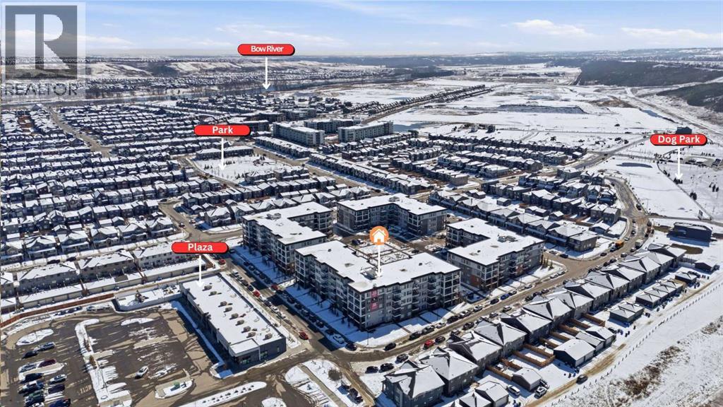 2102, 111 Wolf Creek Drive Se, Calgary, Alberta  T2X 5X2 - Photo 31 - A2299416