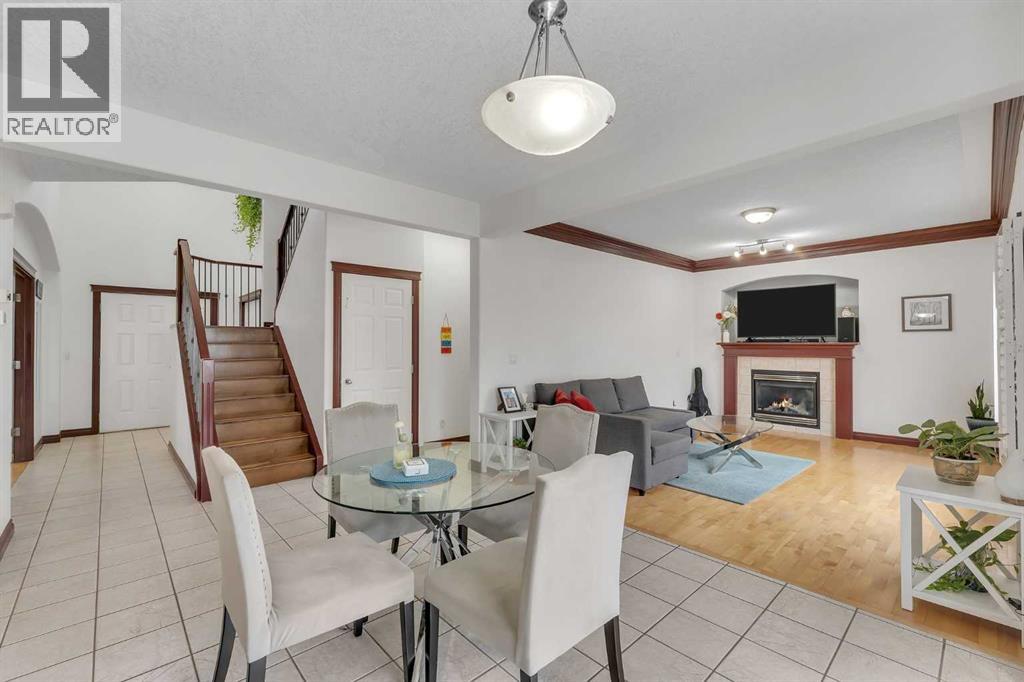 113 West Creek Pond, Chestermere, Alberta  T1X 1H4 - Photo 8 - A2302134