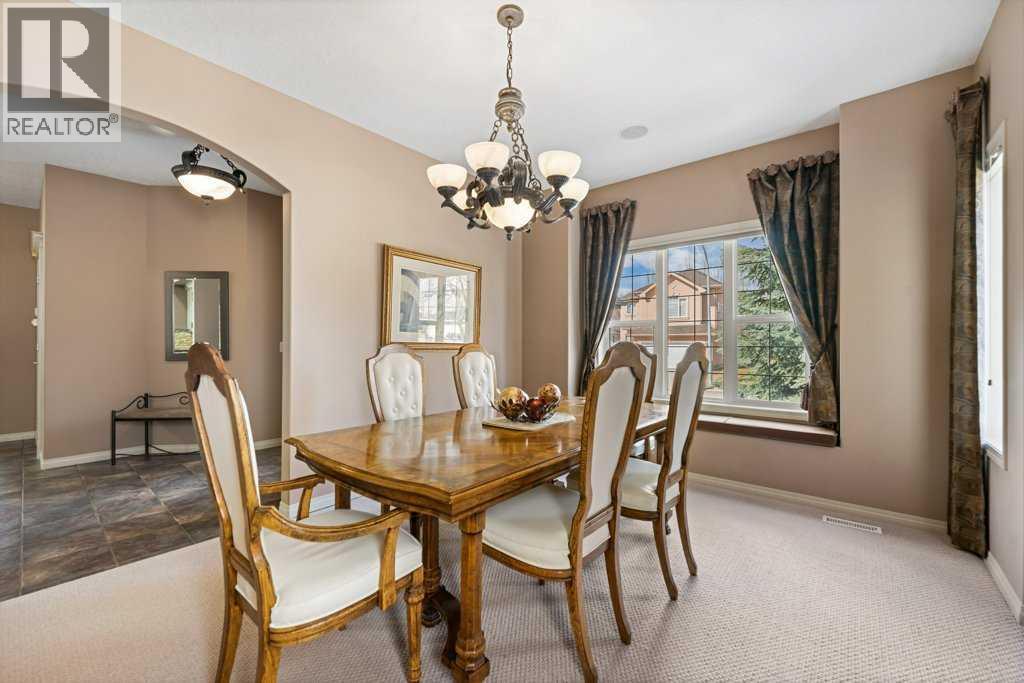 9 Tuscany Glen Way Nw, Calgary, Alberta  T3L 2V8 - Photo 5 - A2302921