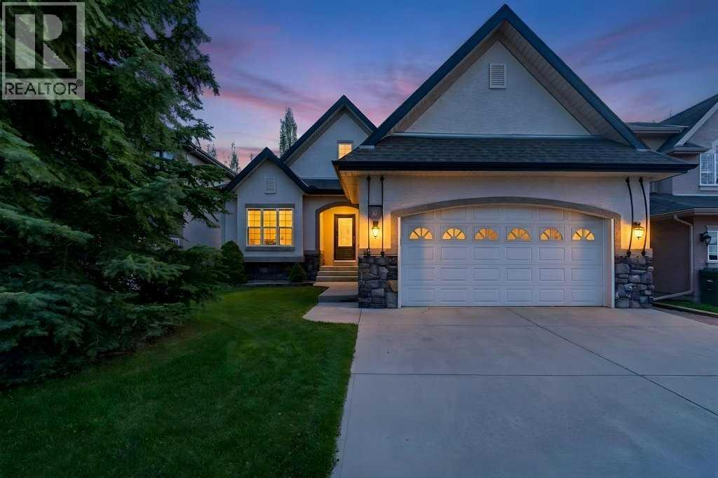 9 Tuscany Glen Way Nw, Calgary, Alberta  T3L 2V8 - Photo 2 - A2302921