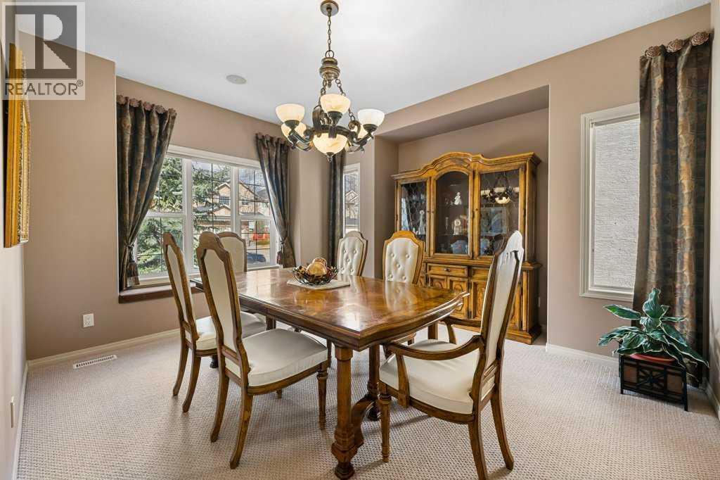 9 Tuscany Glen Way Nw, Calgary, Alberta  T3L 2V8 - Photo 4 - A2302921