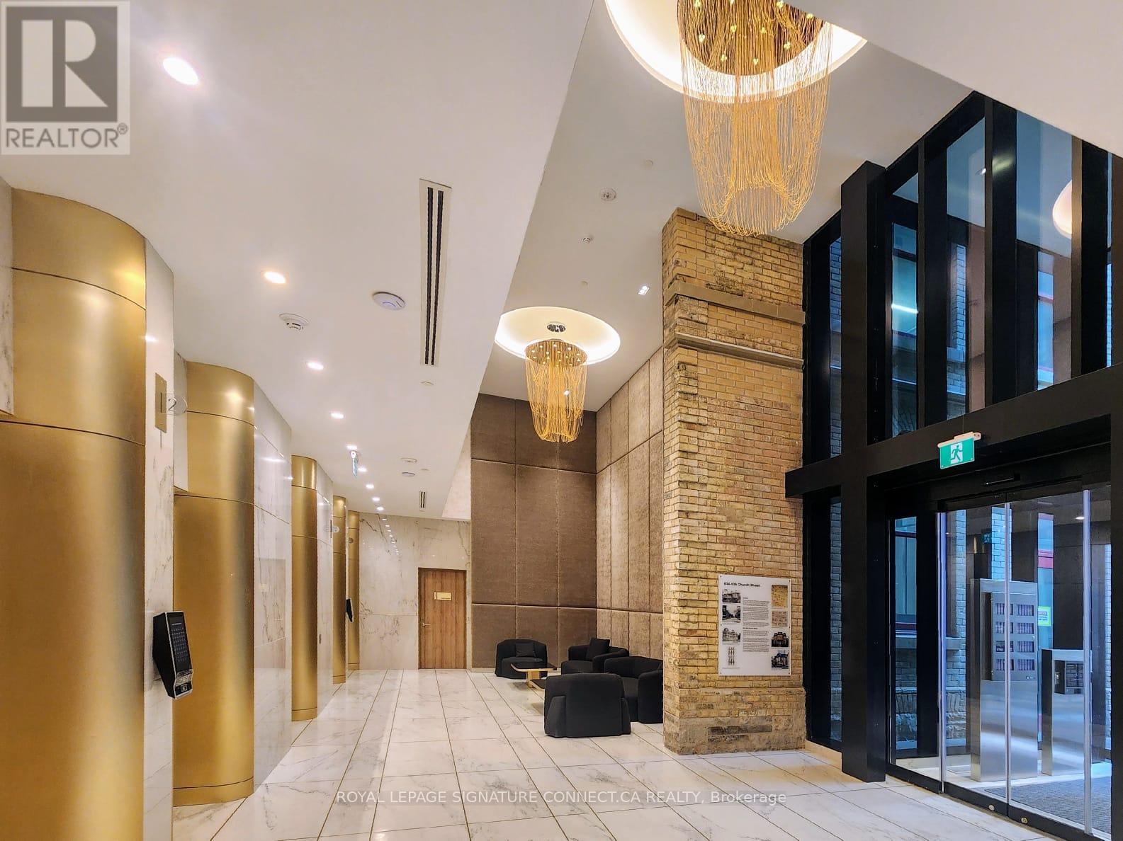 4106 - 634 Church Street, Toronto, Ontario  M4Y 0G9 - Photo 12 - C13016808