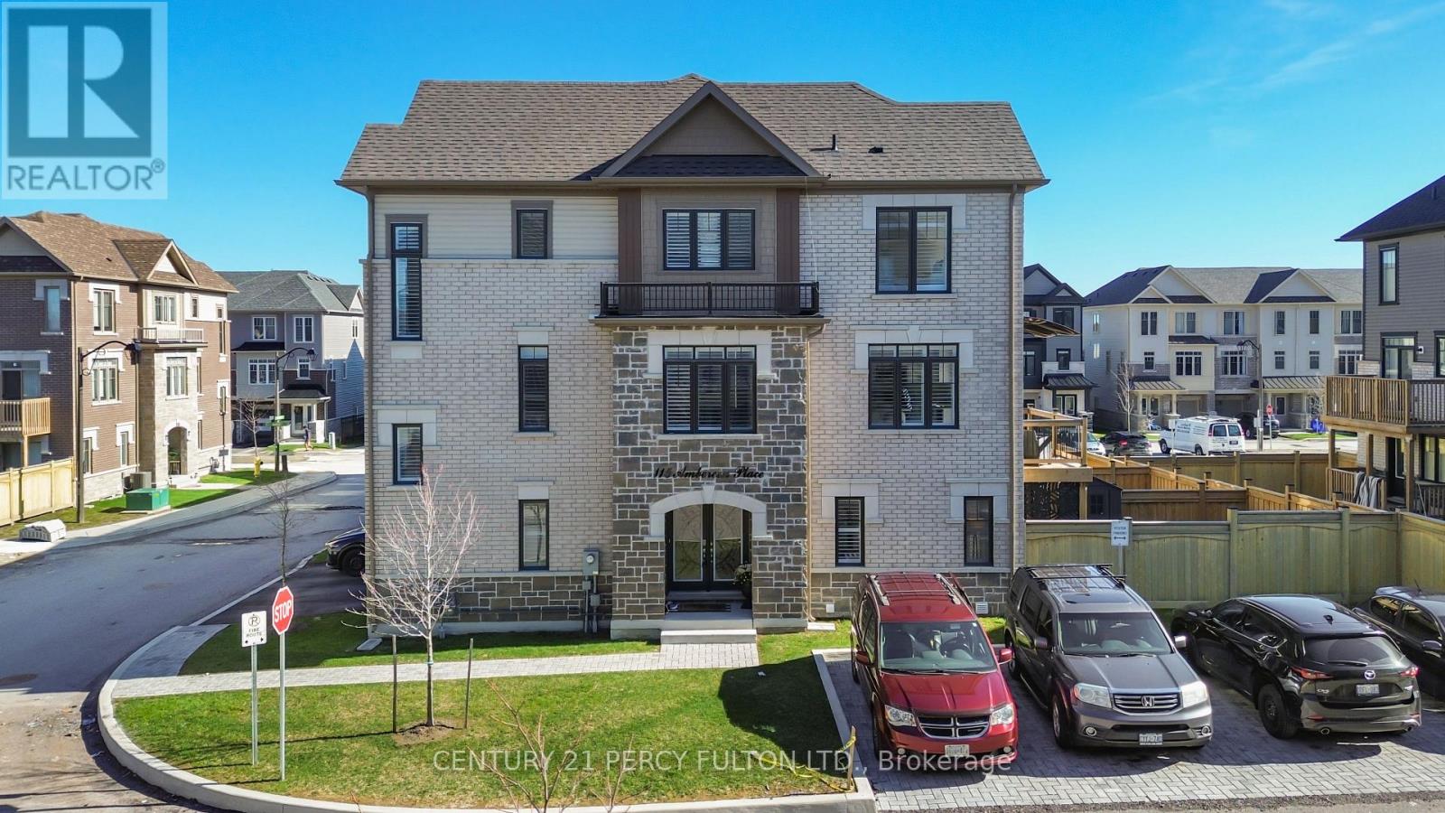 115 AMBEREEN PLACE, Clarington, Ontario