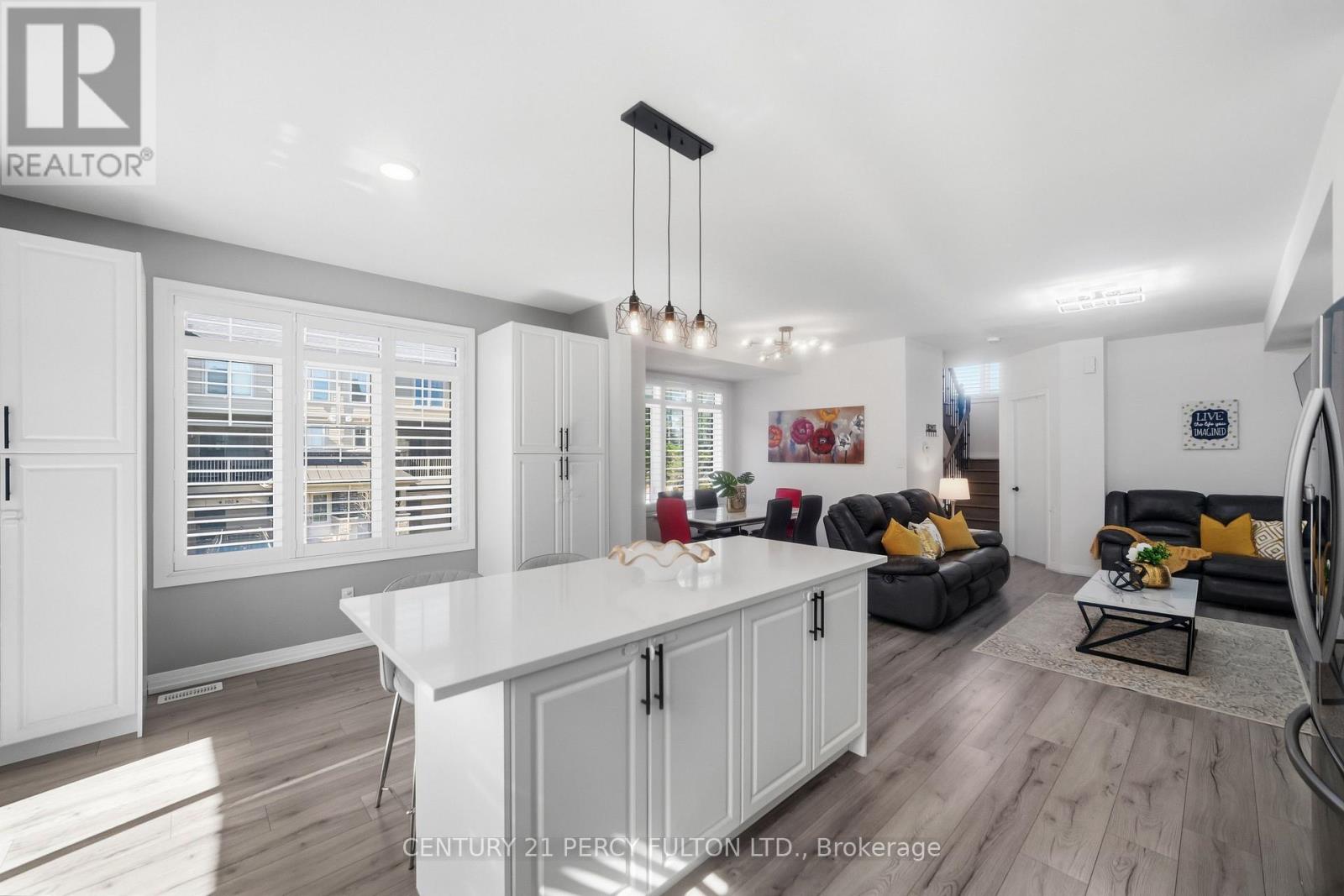 115 Ambereen Place, Clarington, Ontario  L1C 7H5 - Photo 13 - E13016818