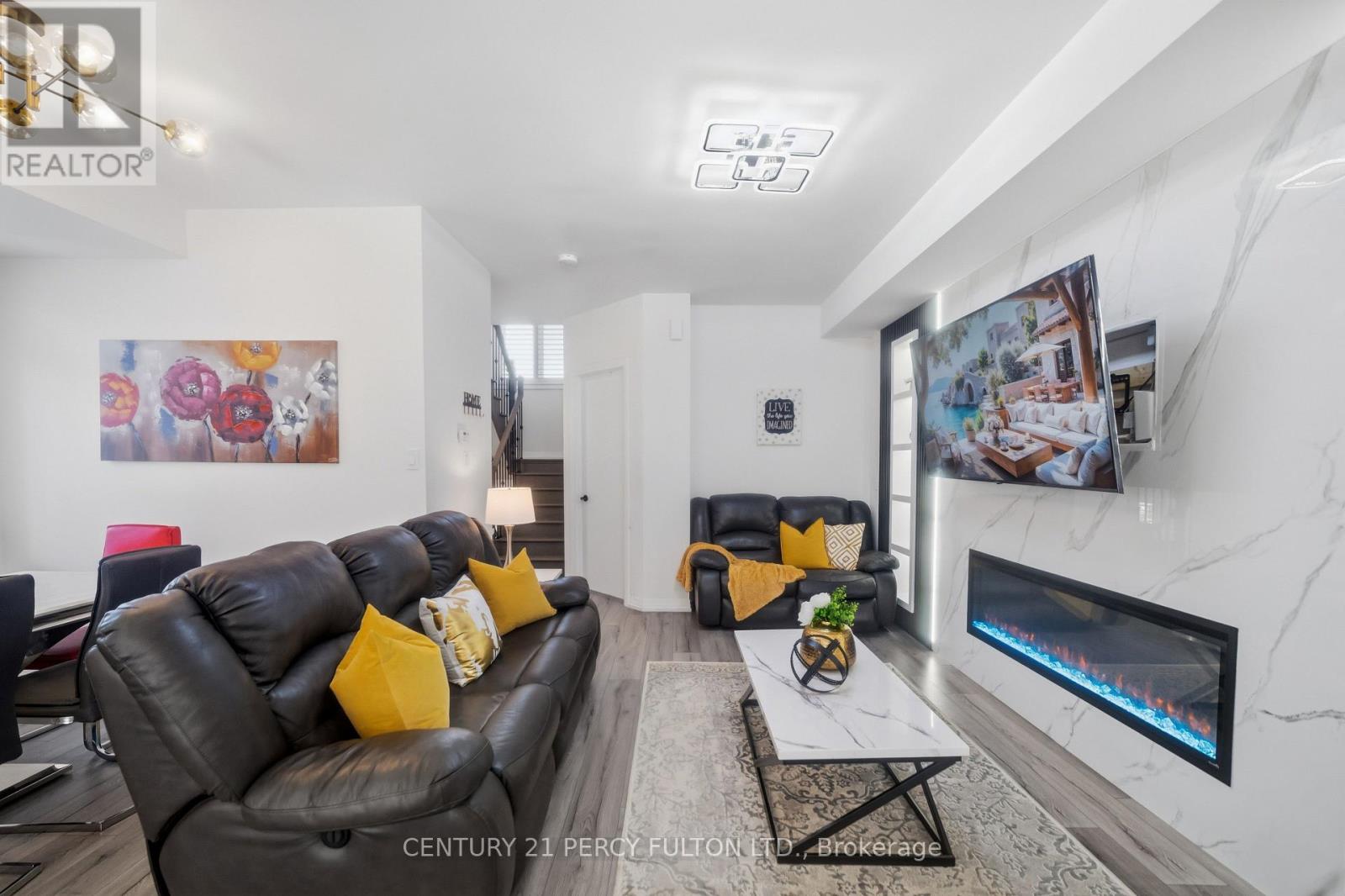 115 Ambereen Place, Clarington, Ontario  L1C 7H5 - Photo 17 - E13016818