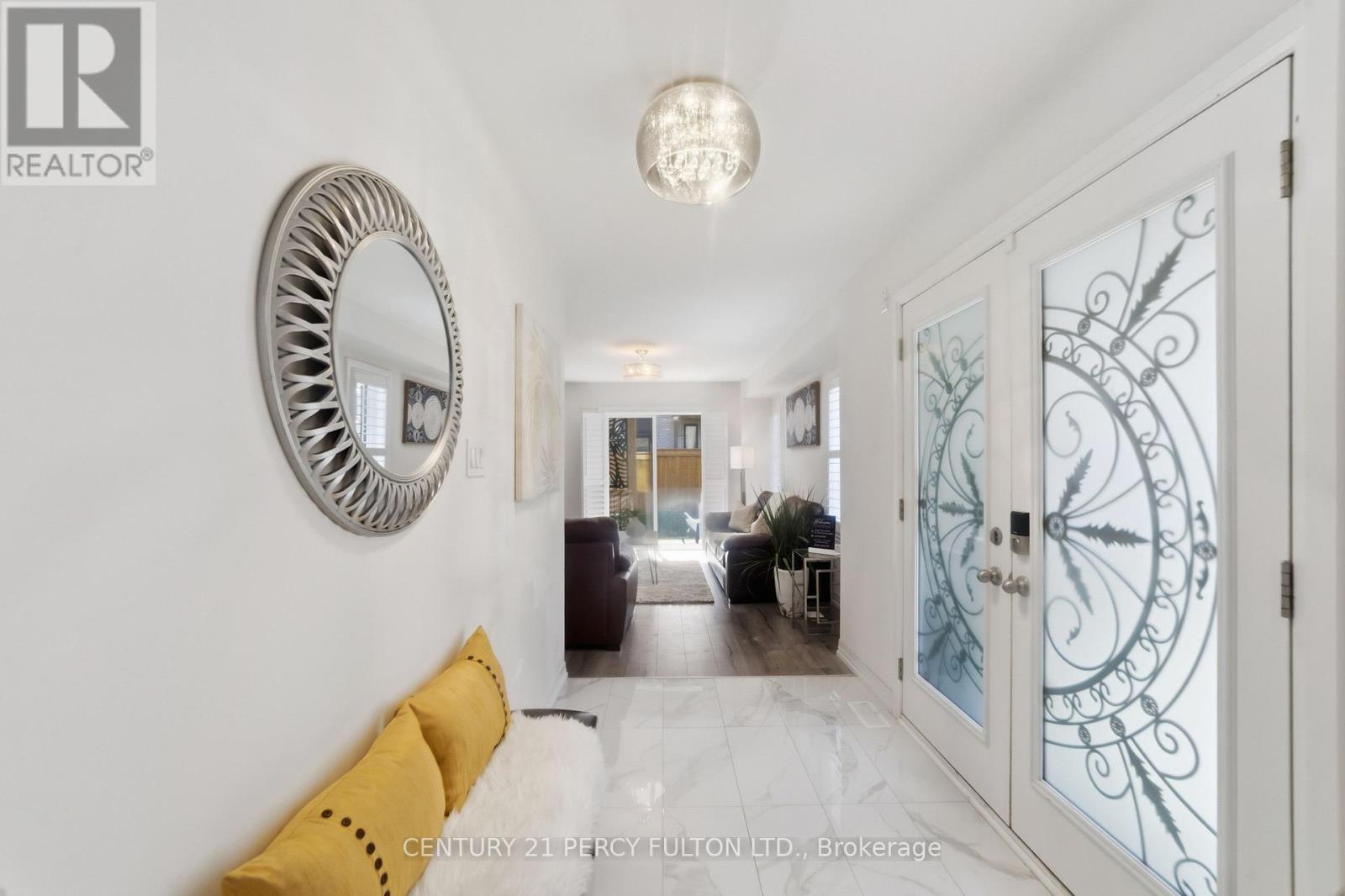 115 Ambereen Place, Clarington, Ontario  L1C 7H5 - Photo 2 - E13016818