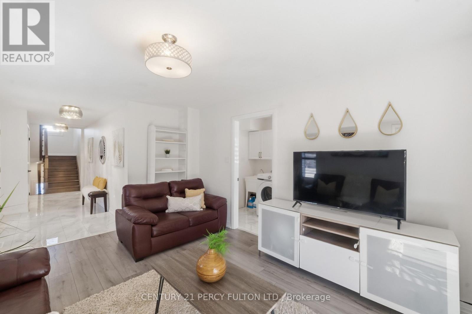 115 Ambereen Place, Clarington, Ontario  L1C 7H5 - Photo 6 - E13016818