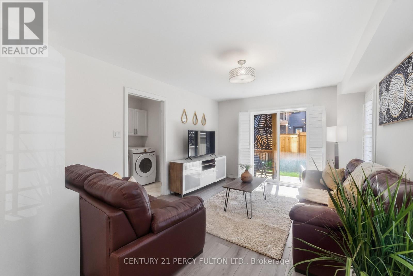 115 Ambereen Place, Clarington, Ontario  L1C 7H5 - Photo 7 - E13016818