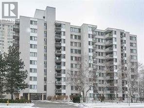 107 - 2500 BRIDLETOWNE CIRCLE, Toronto, Ontario