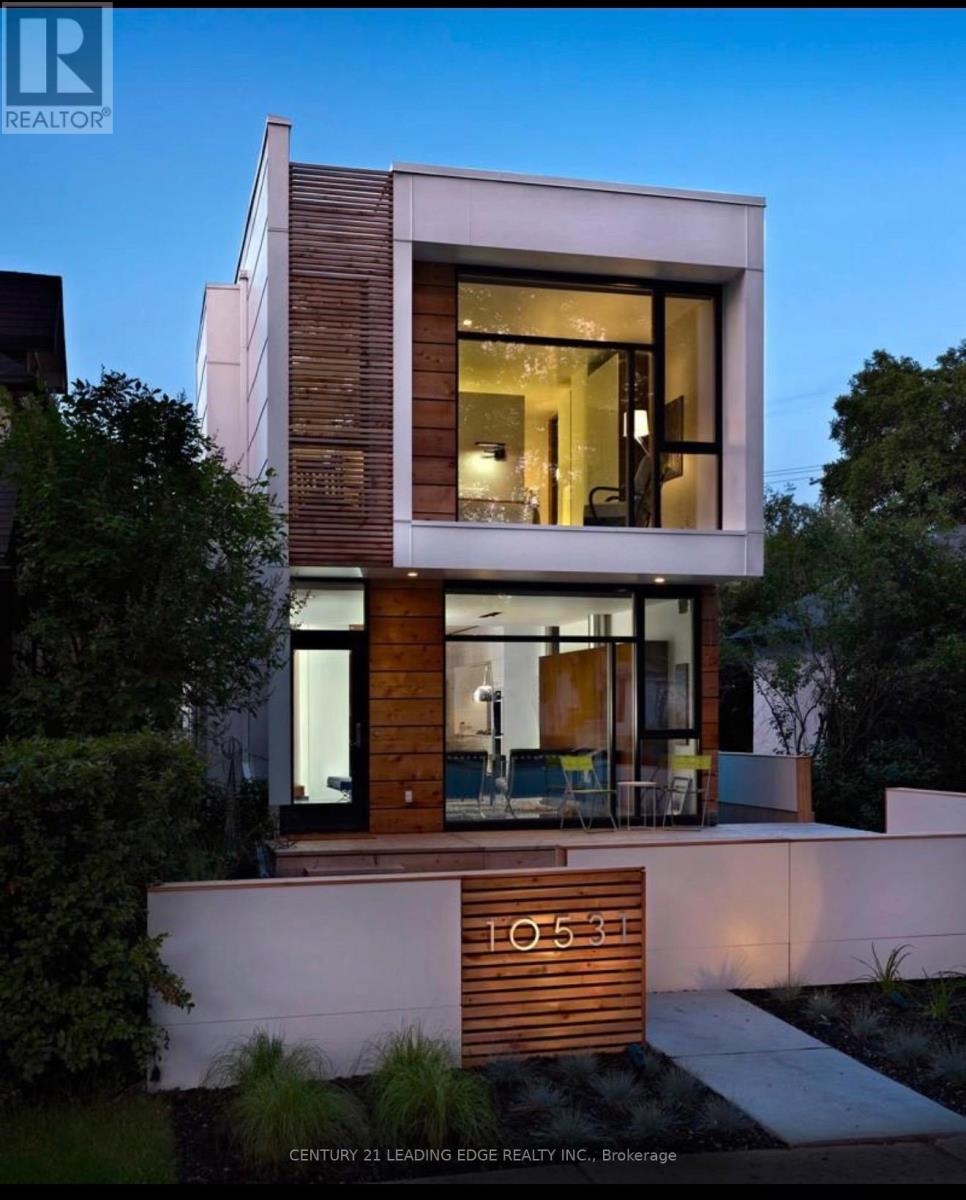 360a Lawrence Avenue W, Toronto, Ontario  M5M 1B7 - Photo 3 - C12665826