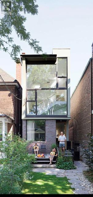 360a Lawrence Avenue W, Toronto, Ontario  M5M 1B7 - Photo 18 - C12665826