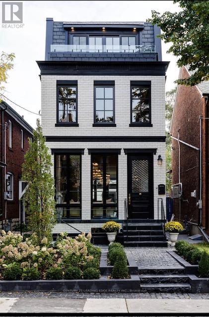 360a Lawrence Avenue W, Toronto, Ontario  M5M 1B7 - Photo 2 - C12665826