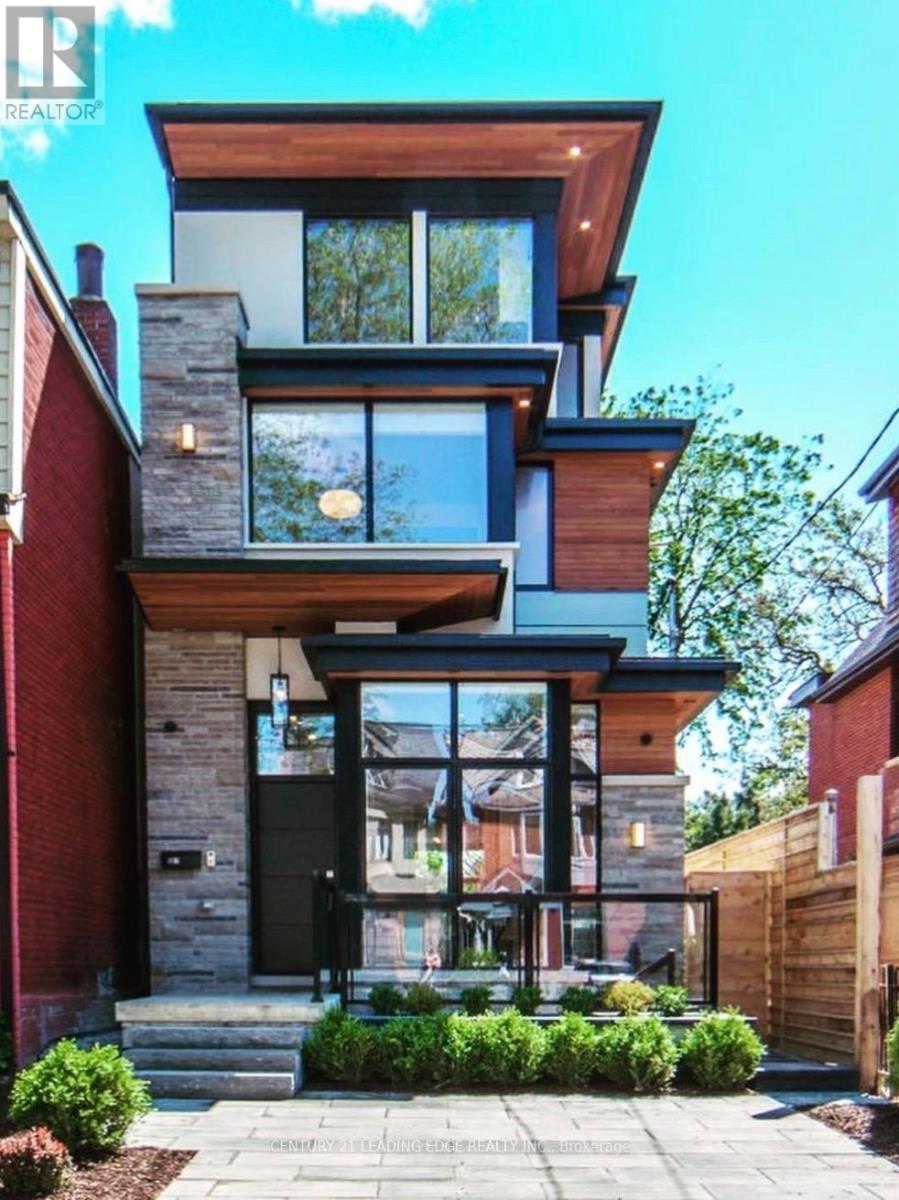 360a Lawrence Avenue W, Toronto, Ontario  M5M 1B7 - Photo 4 - C12665826