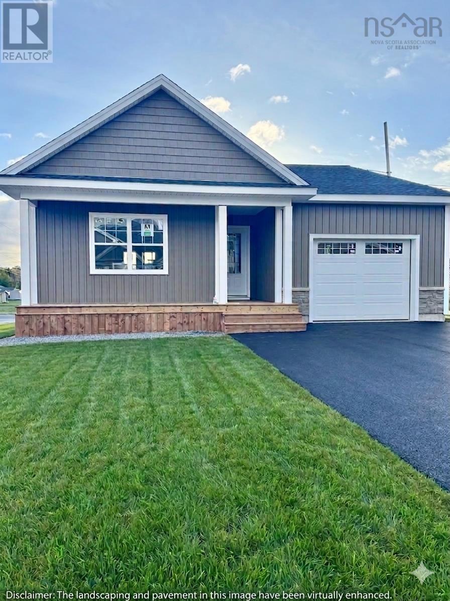 5 Goldenrod Court, falmouth, Nova Scotia