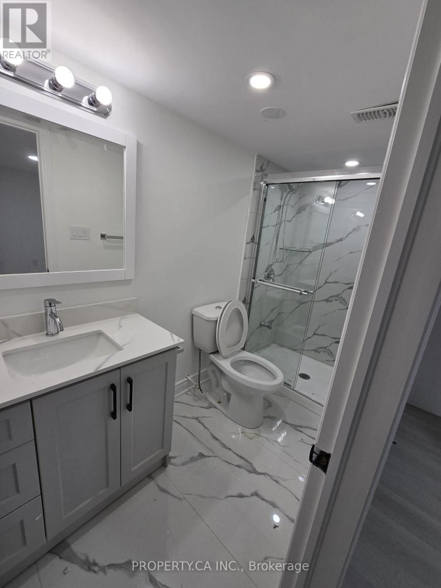 Basement - 6608 Lisgar Drive, Mississauga, Ontario  L5N 6W1 - Photo 12 - W13016814