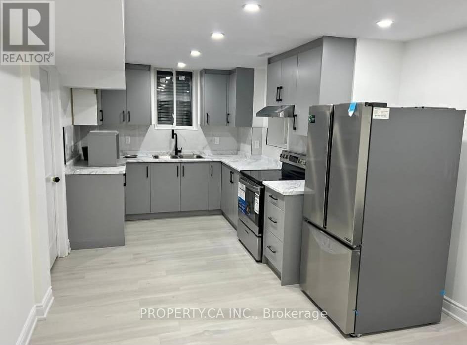 Basement - 6608 Lisgar Drive, Mississauga, Ontario  L5N 6W1 - Photo 5 - W13016814