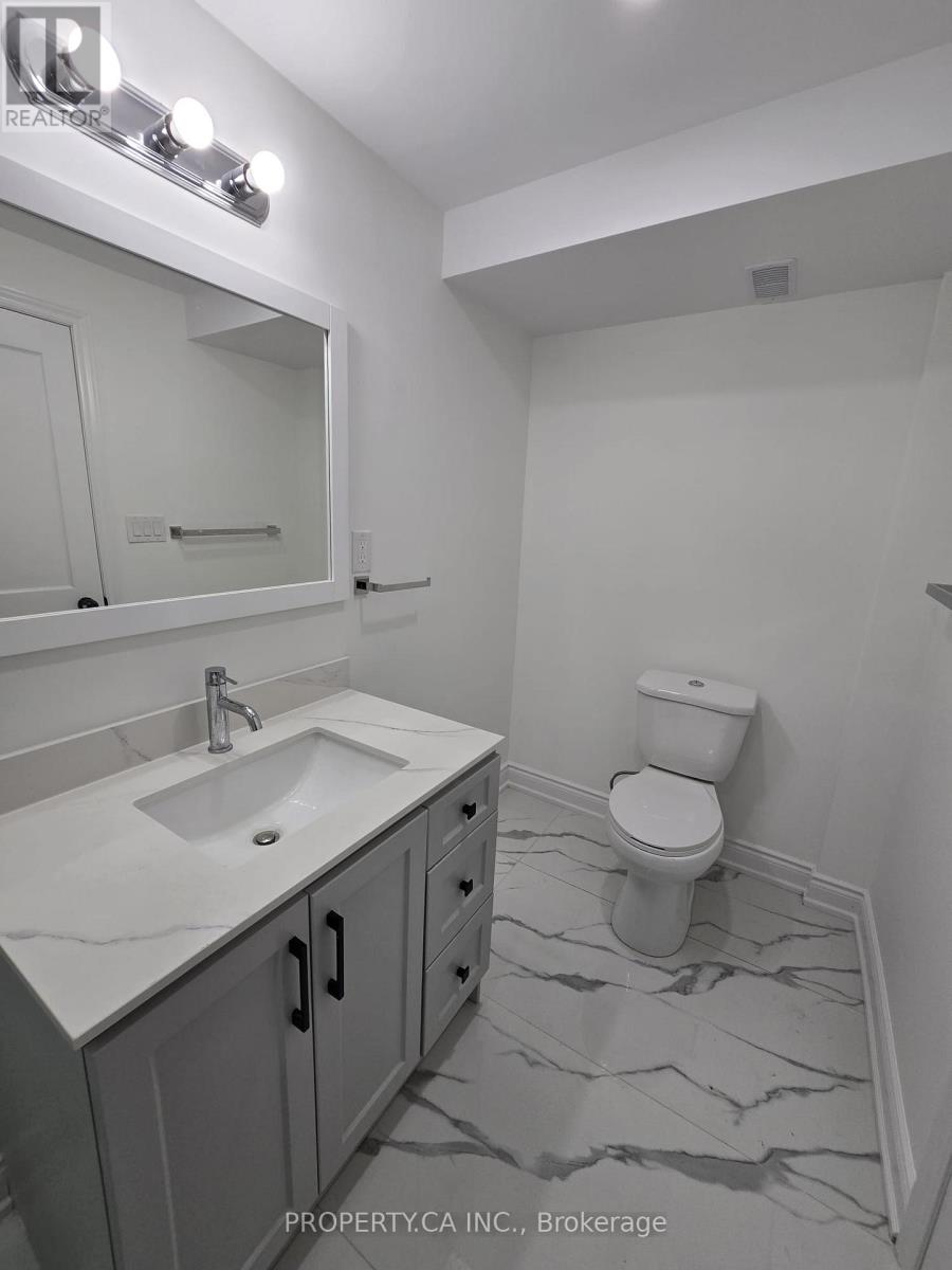 Basement - 6608 Lisgar Drive, Mississauga, Ontario  L5N 6W1 - Photo 6 - W13016814