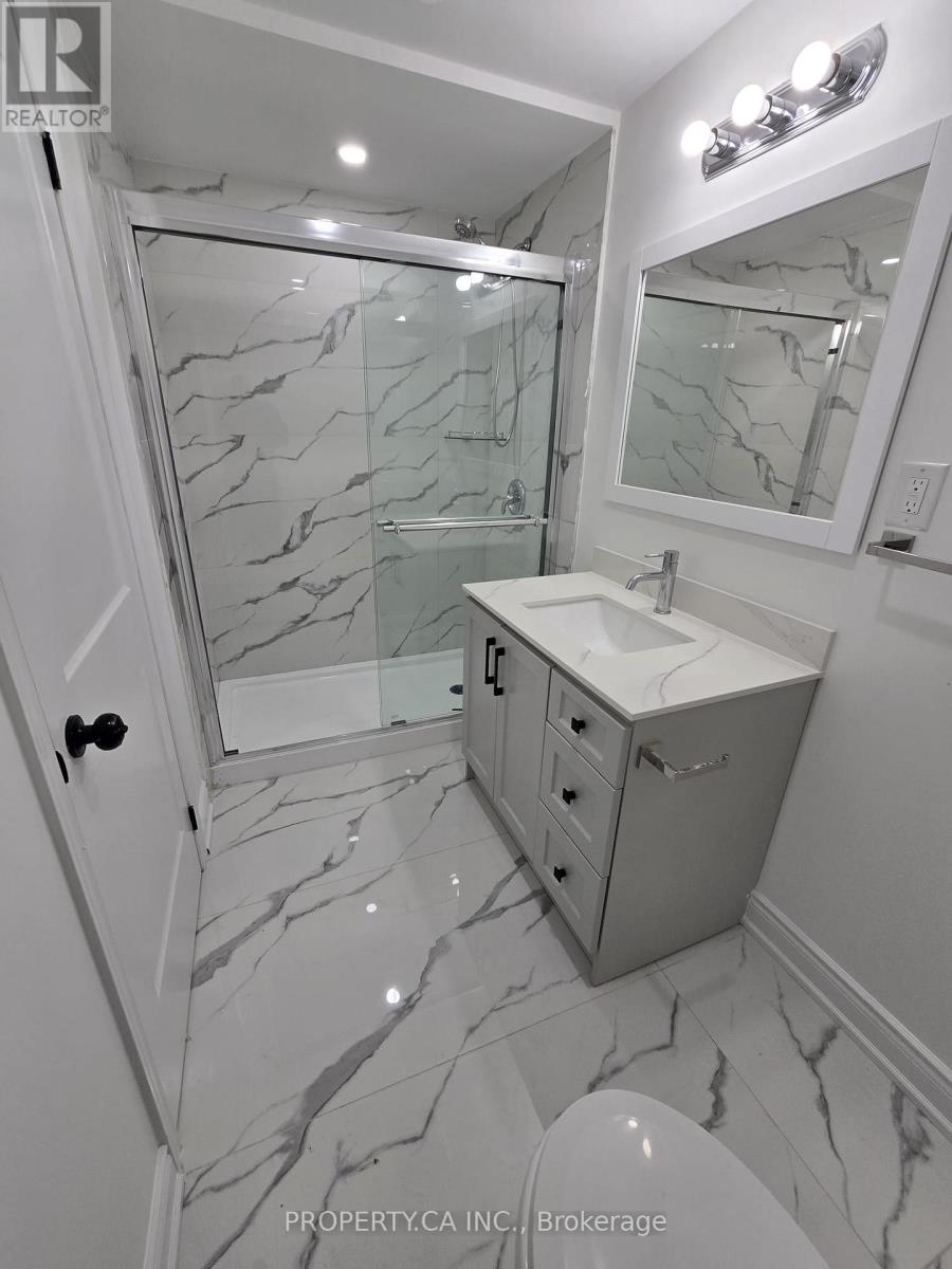 Basement - 6608 Lisgar Drive, Mississauga, Ontario  L5N 6W1 - Photo 7 - W13016814