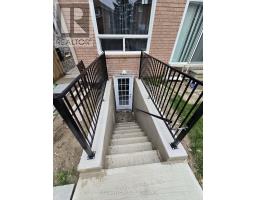BASEMENT - 6608 LISGAR DRIVE, Mississauga, Ontario
