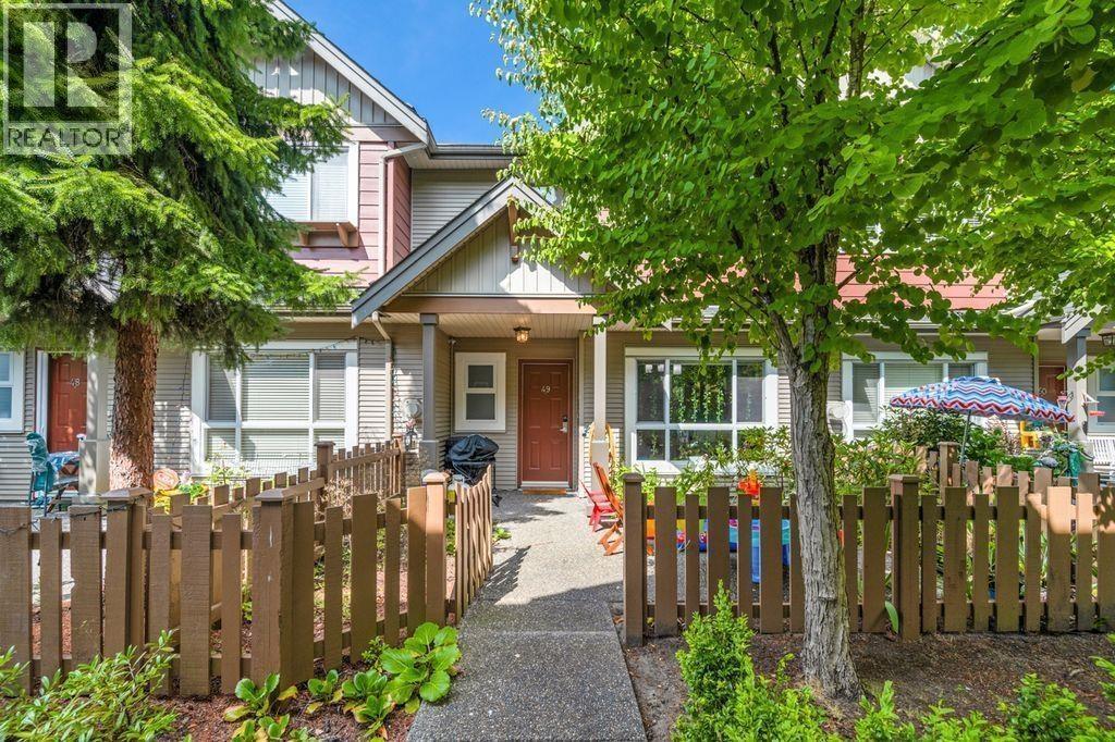 49 7733 Heather Street, Richmond, British Columbia  V6Y 4J1 - Photo 3 - R3113001