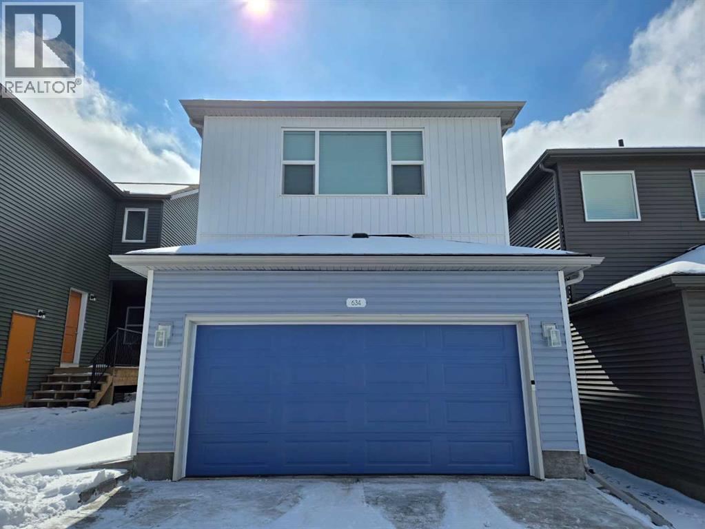 634 148 Avenue Nw, Calgary, Alberta  T3P 1M4 - Photo 4 - A2297299