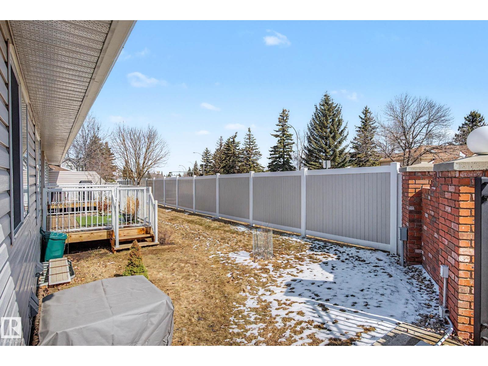#21 1850 Mill Woods Rd E Nw, Edmonton, Alberta  T6L 7C6 - Photo 31 - E4483088