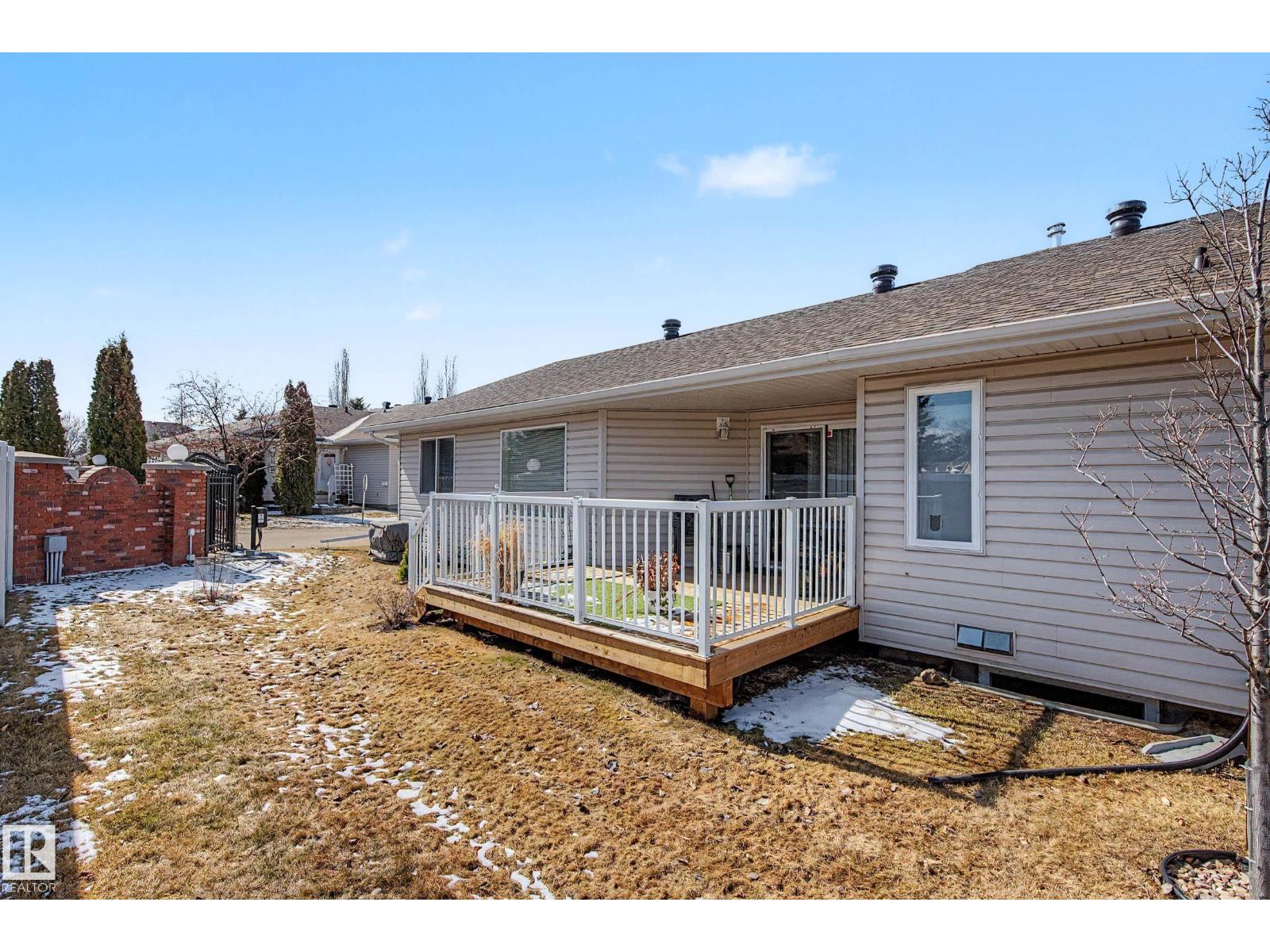 #21 1850 Mill Woods Rd E Nw, Edmonton, Alberta  T6L 7C6 - Photo 32 - E4483088