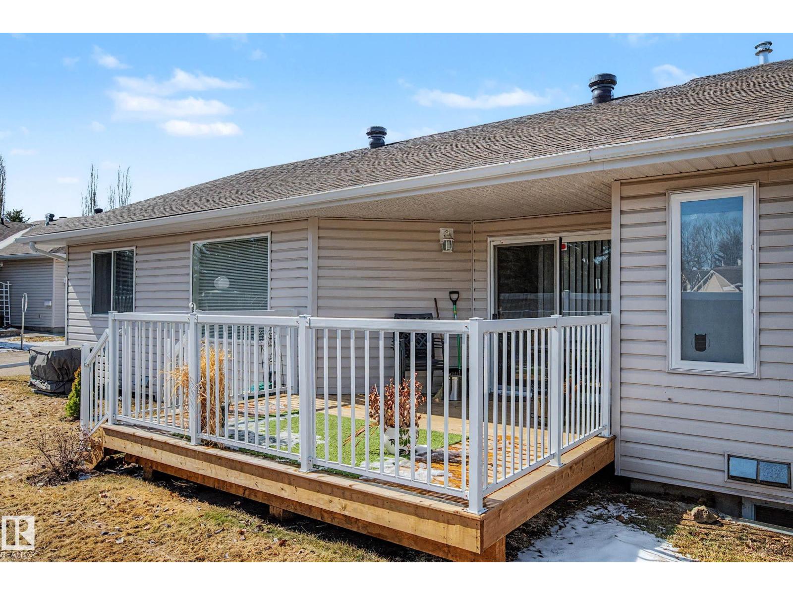#21 1850 Mill Woods Rd E Nw, Edmonton, Alberta  T6L 7C6 - Photo 33 - E4483088