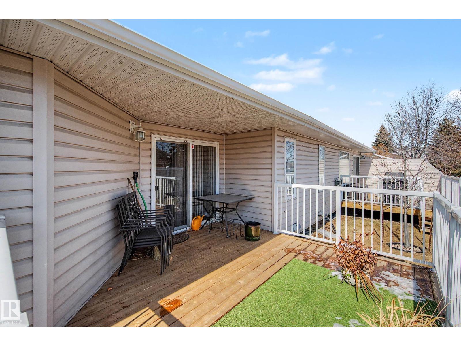#21 1850 Mill Woods Rd E Nw, Edmonton, Alberta  T6L 7C6 - Photo 34 - E4483088