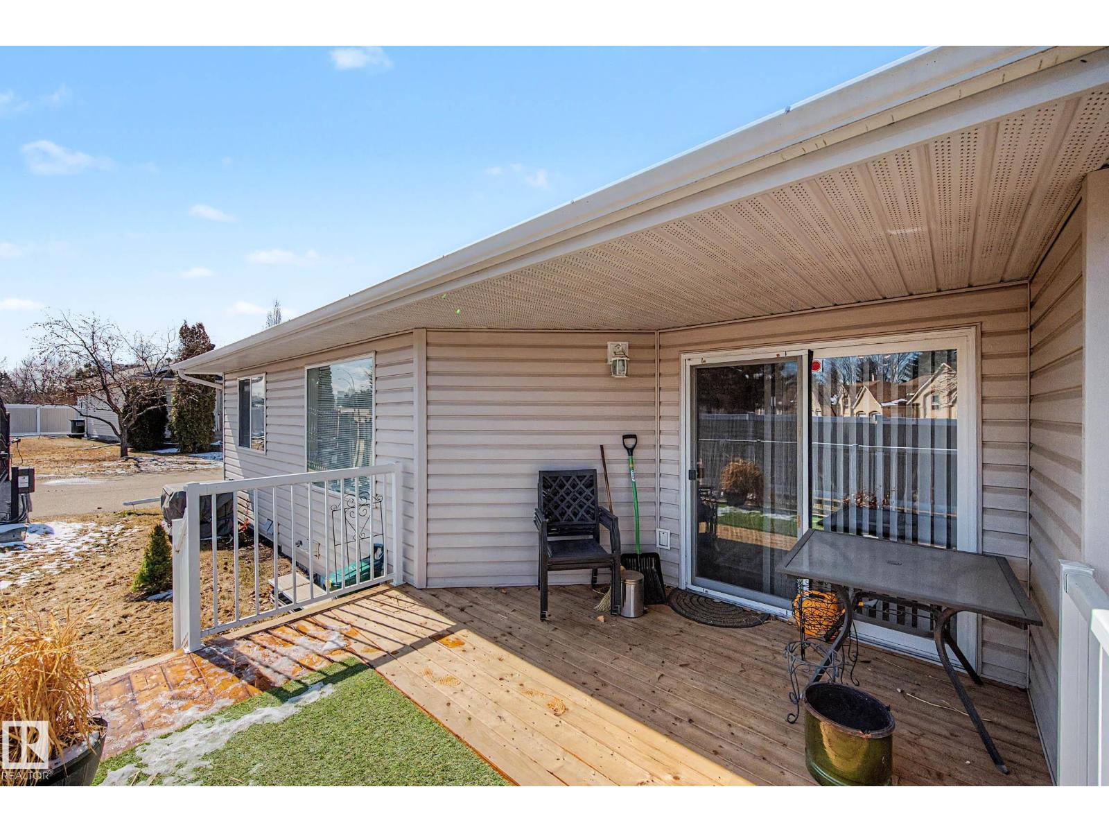 #21 1850 Mill Woods Rd E Nw, Edmonton, Alberta  T6L 7C6 - Photo 35 - E4483088