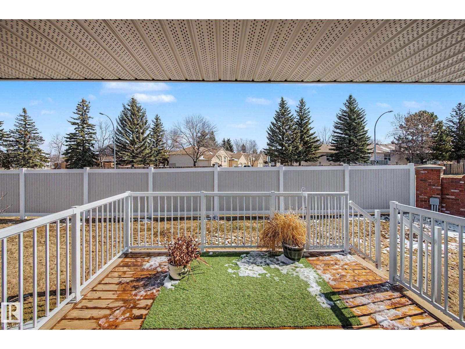 #21 1850 Mill Woods Rd E Nw, Edmonton, Alberta  T6L 7C6 - Photo 36 - E4483088