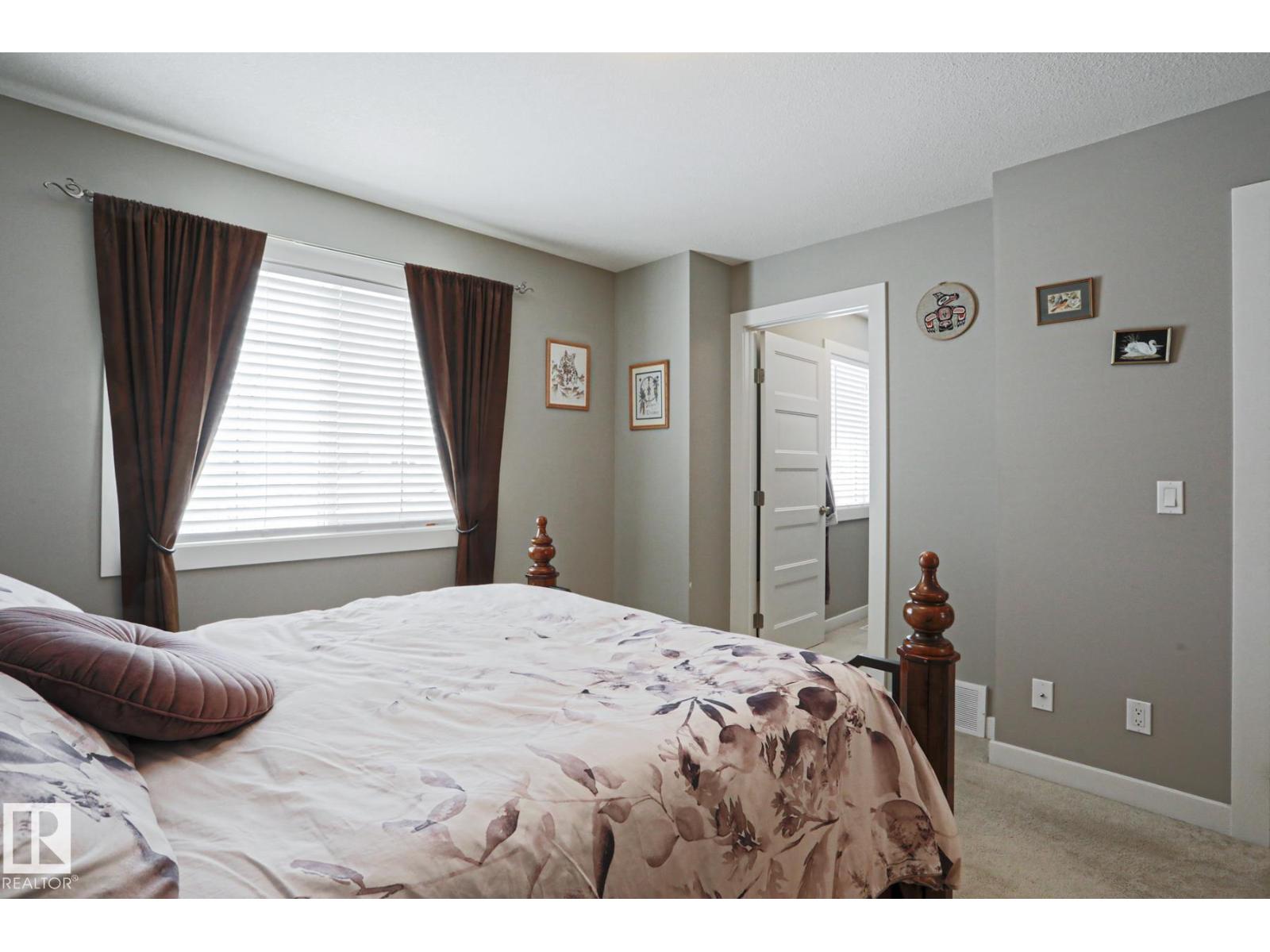 28 Hazelwood Ln, Spruce Grove, Alberta  T7X 0R7 - Photo 10 - E4483089