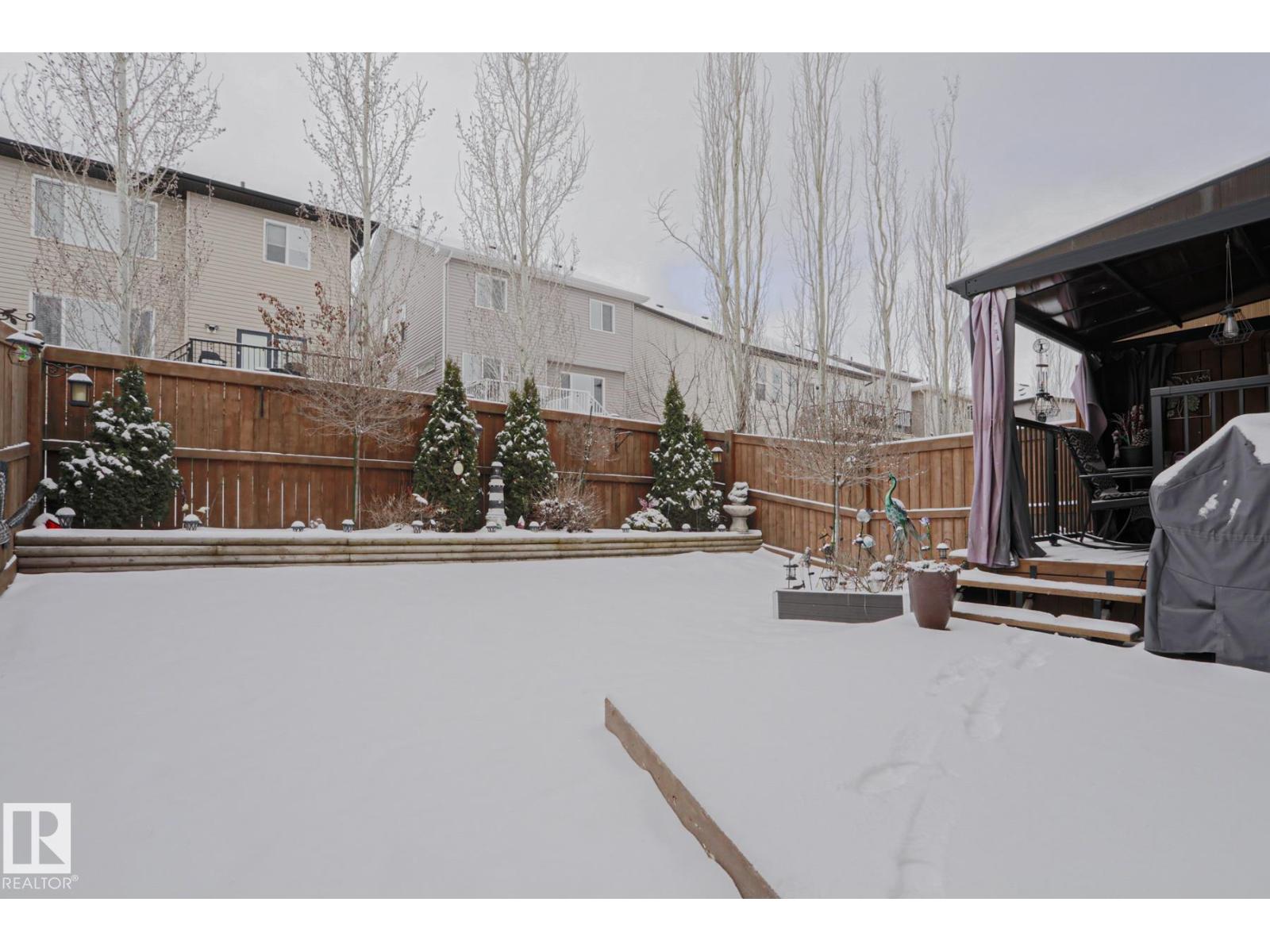 28 Hazelwood Ln, Spruce Grove, Alberta  T7X 0R7 - Photo 23 - E4483089