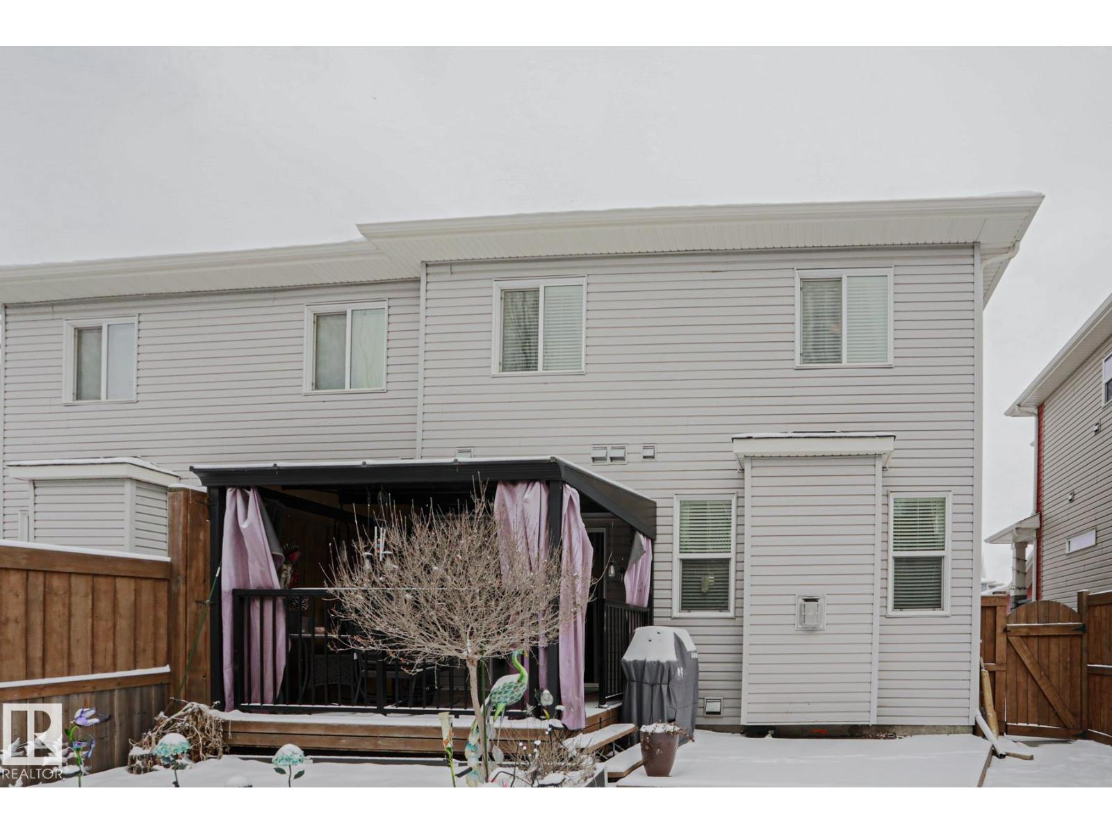 28 Hazelwood Ln, Spruce Grove, Alberta  T7X 0R7 - Photo 24 - E4483089