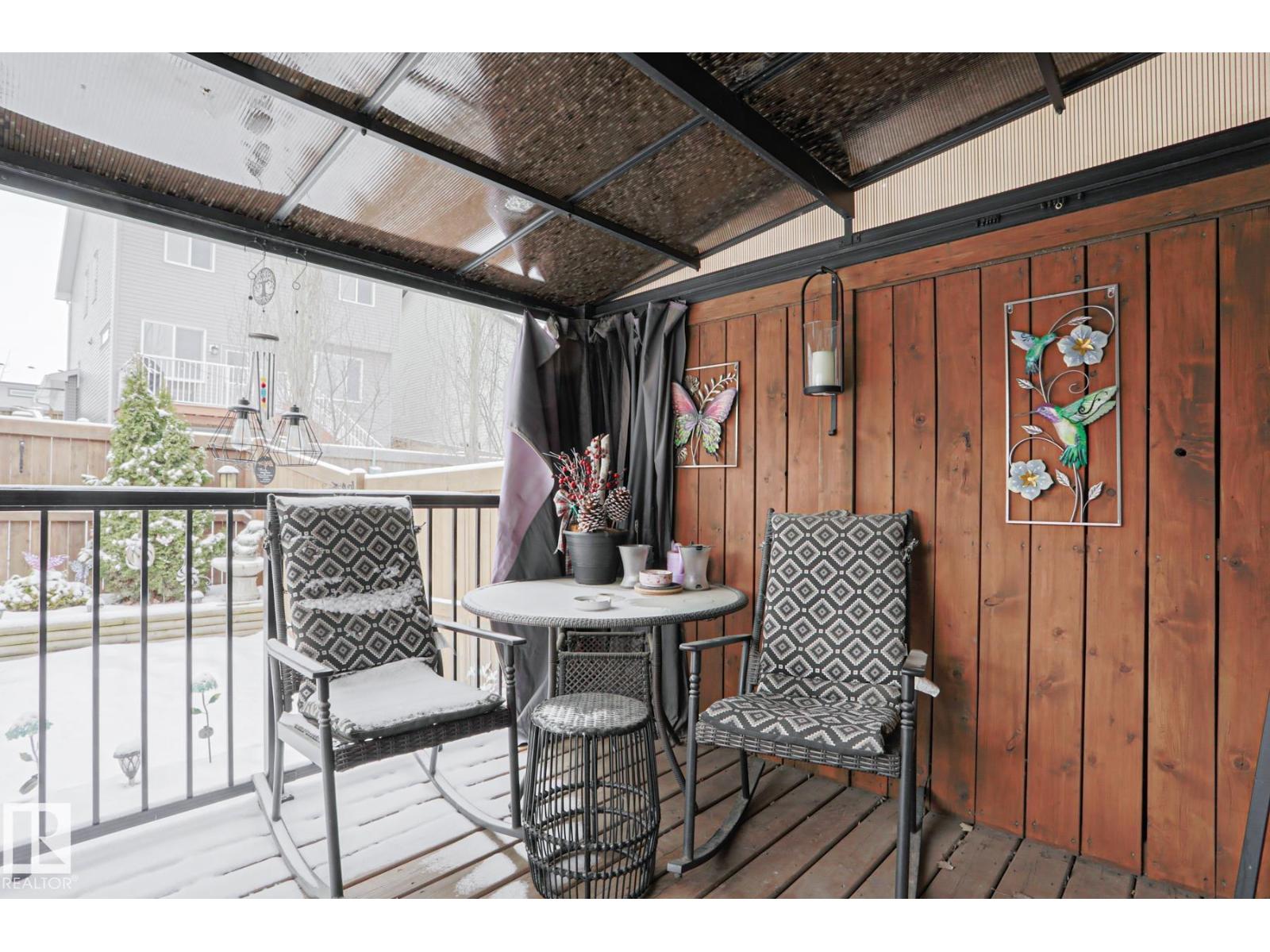 28 Hazelwood Ln, Spruce Grove, Alberta  T7X 0R7 - Photo 25 - E4483089