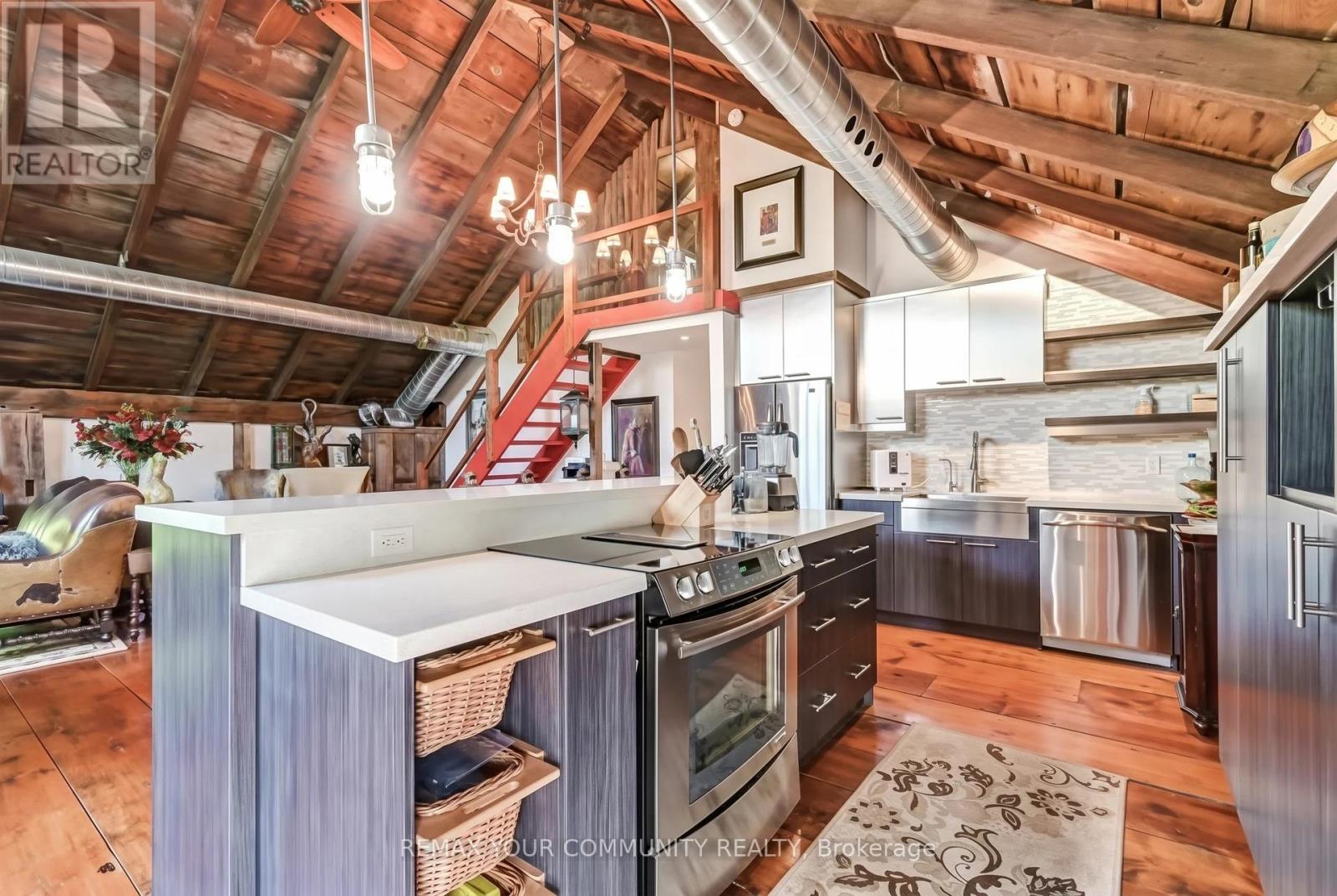 8 David Gohn Circle, Markham, Ontario  L6E 1A7 - Photo 15 - N12736696