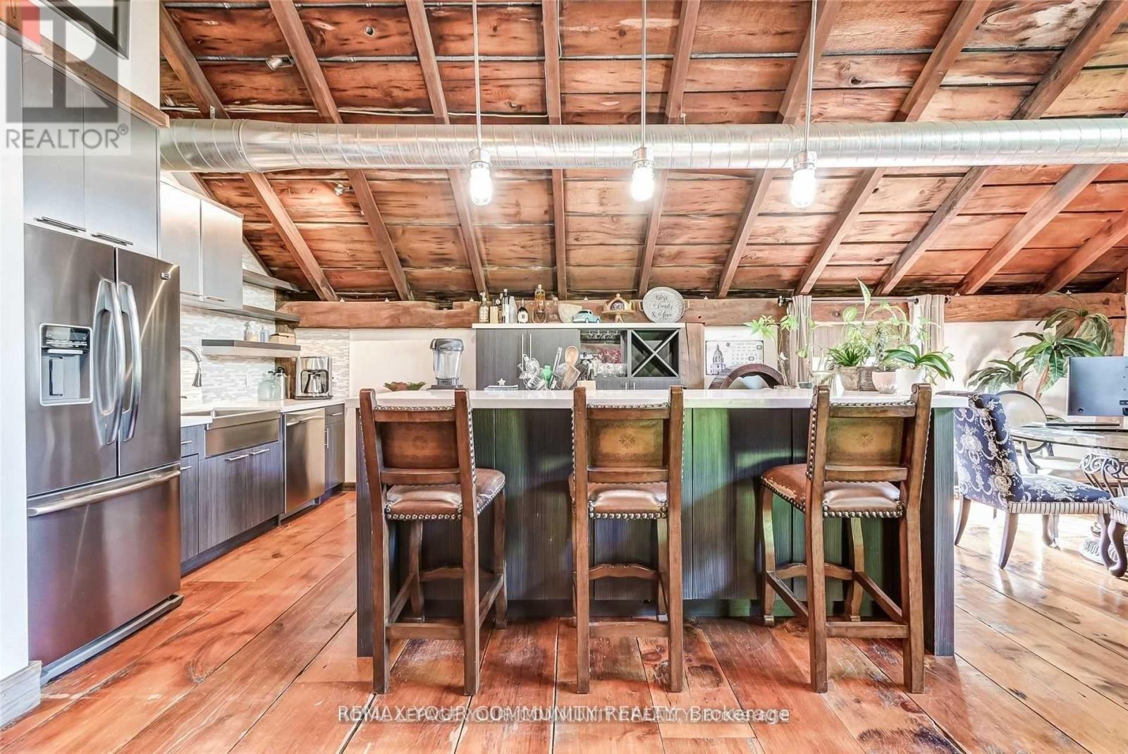 8 David Gohn Circle, Markham, Ontario  L6E 1A7 - Photo 13 - N12736696